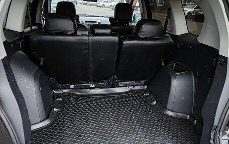 Mitsubishi Outlander III рестайлинг 3, 2011 год, 990 000 рублей, 18 фотография