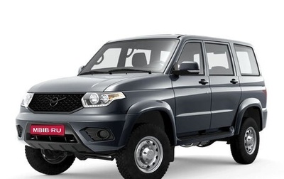 ЛуАЗ Patriot, 2025 год, 1 852 000 рублей, 1 фотография