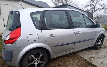 Renault Scenic III, 2009 год, 270 000 рублей, 8 фотография