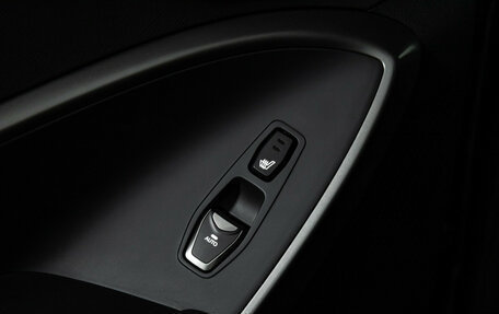 Hyundai Santa Fe III рестайлинг, 2016 год, 1 899 700 рублей, 19 фотография