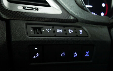 Hyundai Santa Fe III рестайлинг, 2016 год, 1 899 700 рублей, 18 фотография