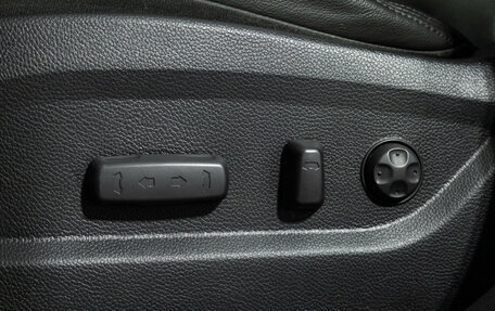 Hyundai Santa Fe III рестайлинг, 2016 год, 1 899 700 рублей, 15 фотография