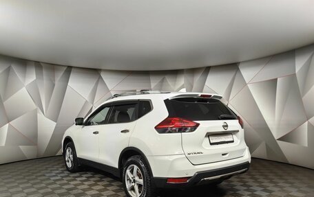 Nissan X-Trail, 2018 год, 1 897 000 рублей, 4 фотография
