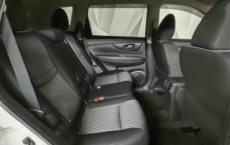 Nissan X-Trail, 2018 год, 1 897 000 рублей, 15 фотография