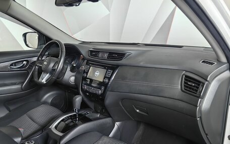 Nissan X-Trail, 2018 год, 1 897 000 рублей, 12 фотография