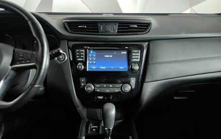 Nissan X-Trail, 2018 год, 1 897 000 рублей, 14 фотография