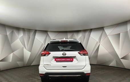 Nissan X-Trail, 2018 год, 1 897 000 рублей, 8 фотография