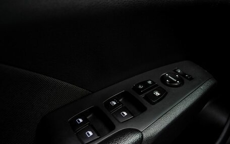 Hyundai Solaris II рестайлинг, 2018 год, 1 250 000 рублей, 20 фотография