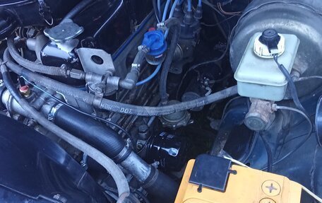 ГАЗ 3110 «Волга», 2001 год, 220 000 рублей, 3 фотография