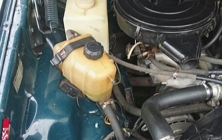 ГАЗ 3110 «Волга», 2001 год, 220 000 рублей, 2 фотография