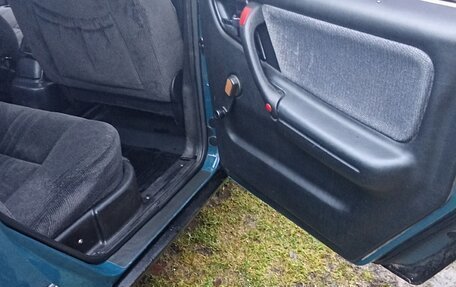 ГАЗ 3110 «Волга», 2001 год, 220 000 рублей, 4 фотография