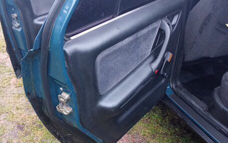 ГАЗ 3110 «Волга», 2001 год, 220 000 рублей, 8 фотография