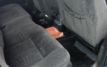 ГАЗ 3110 «Волга», 2001 год, 220 000 рублей, 5 фотография