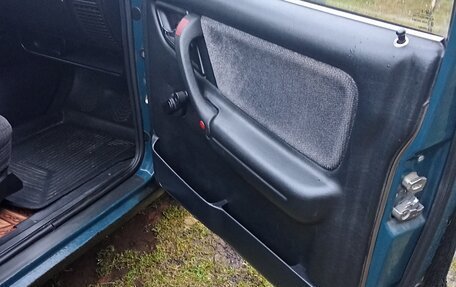 ГАЗ 3110 «Волга», 2001 год, 220 000 рублей, 6 фотография