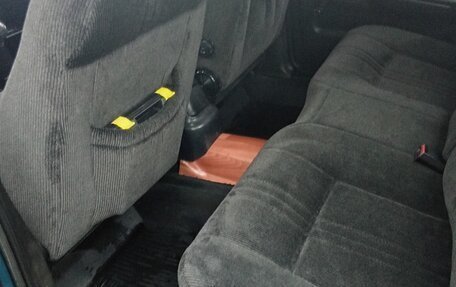 ГАЗ 3110 «Волга», 2001 год, 220 000 рублей, 9 фотография