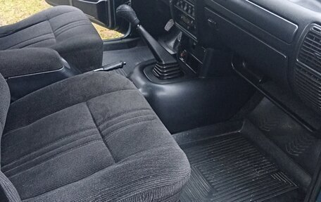 ГАЗ 3110 «Волга», 2001 год, 220 000 рублей, 7 фотография