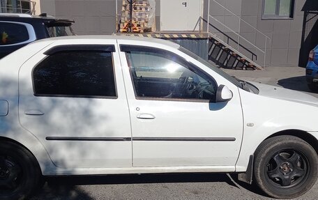 Renault Logan I, 2013 год, 299 999 рублей, 3 фотография