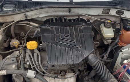 Renault Logan I, 2013 год, 299 999 рублей, 5 фотография