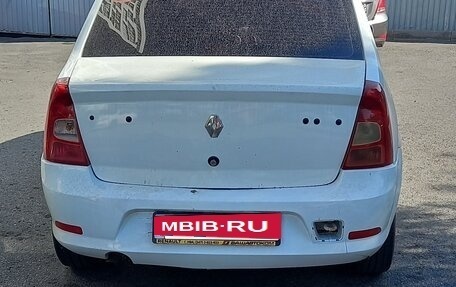 Renault Logan I, 2013 год, 299 999 рублей, 4 фотография