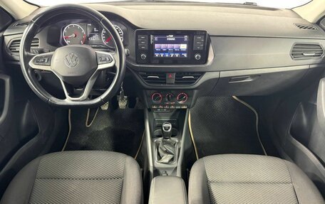 Volkswagen Polo VI (EU Market), 2020 год, 1 548 000 рублей, 10 фотография