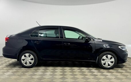 Volkswagen Polo VI (EU Market), 2020 год, 1 548 000 рублей, 8 фотография