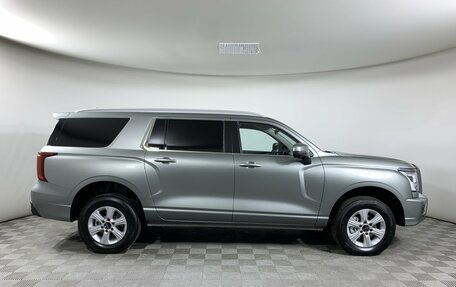 Haval H5, 2024 год, 3 649 000 рублей, 4 фотография