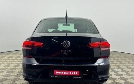 Volkswagen Polo VI (EU Market), 2020 год, 1 548 000 рублей, 6 фотография