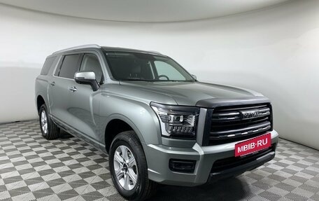 Haval H5, 2024 год, 3 649 000 рублей, 3 фотография