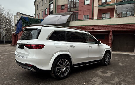 Mercedes-Benz GLS, 2025 год, 18 000 000 рублей, 3 фотография