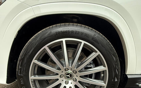 Mercedes-Benz GLS, 2025 год, 18 000 000 рублей, 10 фотография