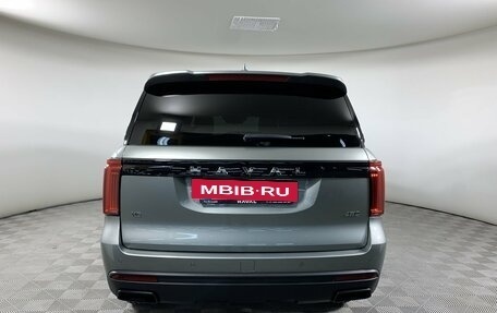 Haval H5, 2024 год, 3 649 000 рублей, 6 фотография