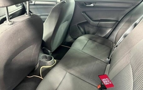 Volkswagen Polo VI (EU Market), 2020 год, 1 548 000 рублей, 17 фотография