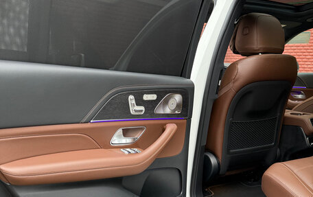 Mercedes-Benz GLS, 2025 год, 18 000 000 рублей, 19 фотография