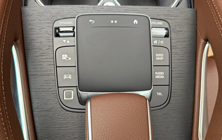 Mercedes-Benz GLS, 2025 год, 18 000 000 рублей, 16 фотография