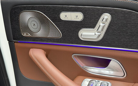 Mercedes-Benz GLS, 2025 год, 18 000 000 рублей, 25 фотография