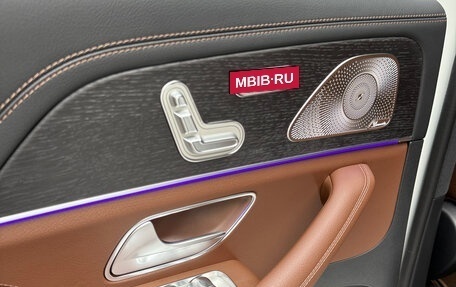 Mercedes-Benz GLS, 2025 год, 18 000 000 рублей, 20 фотография