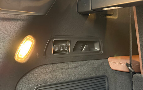 Mercedes-Benz GLS, 2025 год, 18 000 000 рублей, 30 фотография