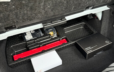 Mercedes-Benz GLS, 2025 год, 18 000 000 рублей, 32 фотография