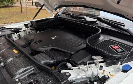 Mercedes-Benz GLS, 2025 год, 18 000 000 рублей, 34 фотография