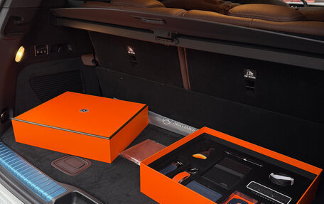 Mercedes-Benz GLS, 2025 год, 18 000 000 рублей, 29 фотография