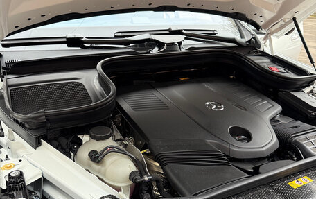 Mercedes-Benz GLS, 2025 год, 18 000 000 рублей, 33 фотография