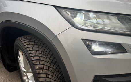 Skoda Kodiaq I, 2021 год, 3 750 000 рублей, 7 фотография