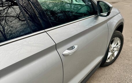 Skoda Kodiaq I, 2021 год, 3 750 000 рублей, 6 фотография