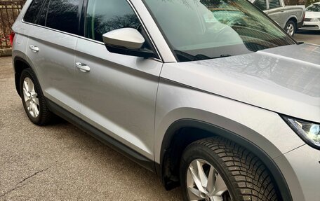 Skoda Kodiaq I, 2021 год, 3 750 000 рублей, 8 фотография