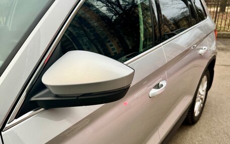 Skoda Kodiaq I, 2021 год, 3 750 000 рублей, 4 фотография