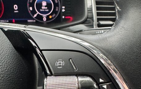 Skoda Kodiaq I, 2021 год, 3 750 000 рублей, 15 фотография