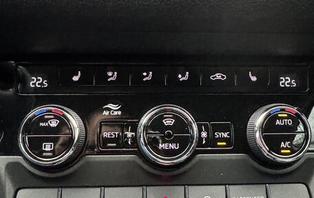 Skoda Kodiaq I, 2021 год, 3 750 000 рублей, 16 фотография