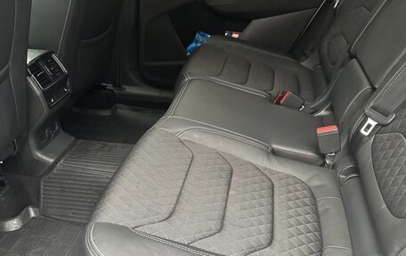 Skoda Kodiaq I, 2021 год, 3 750 000 рублей, 33 фотография