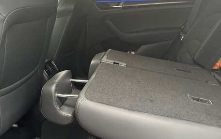 Skoda Kodiaq I, 2021 год, 3 750 000 рублей, 30 фотография