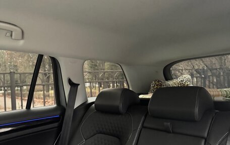 Skoda Kodiaq I, 2021 год, 3 750 000 рублей, 32 фотография